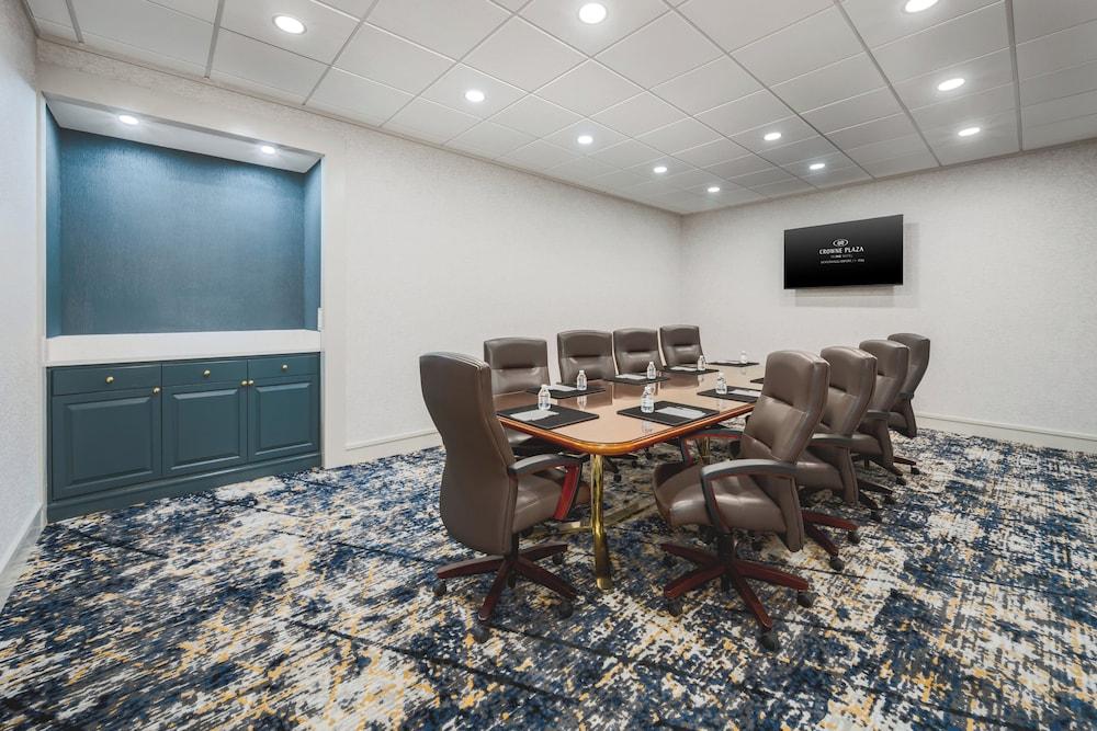 Crowne Plaza Hotel Jacksonville Airport/I-95N by IHG photo 46