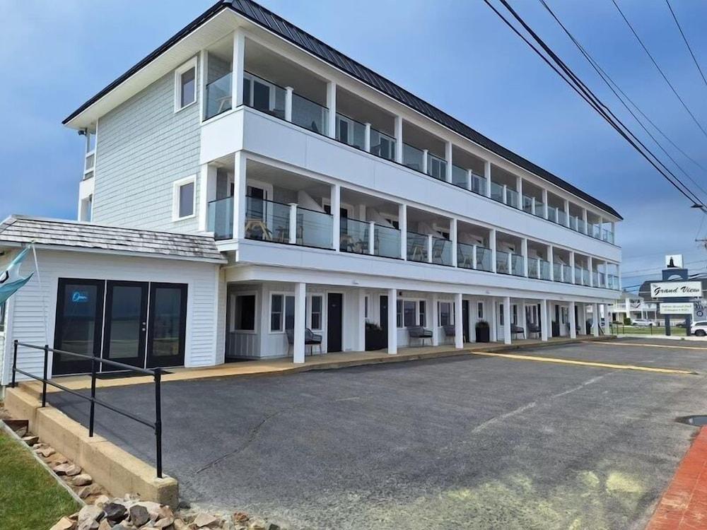 The Grandview Hotel photo 10