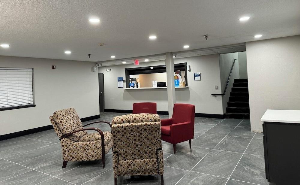 Motel 6 North Sioux City, SD – I-29 North photo 34
