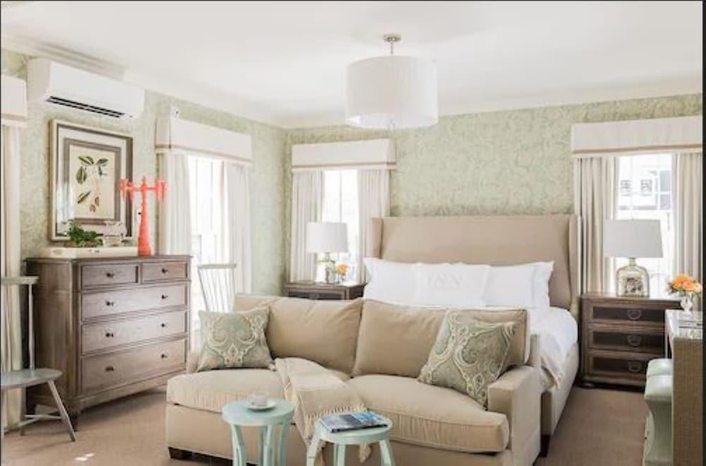 The Inn at Hastings Park, Relais & Chateaux - Boston photo 5