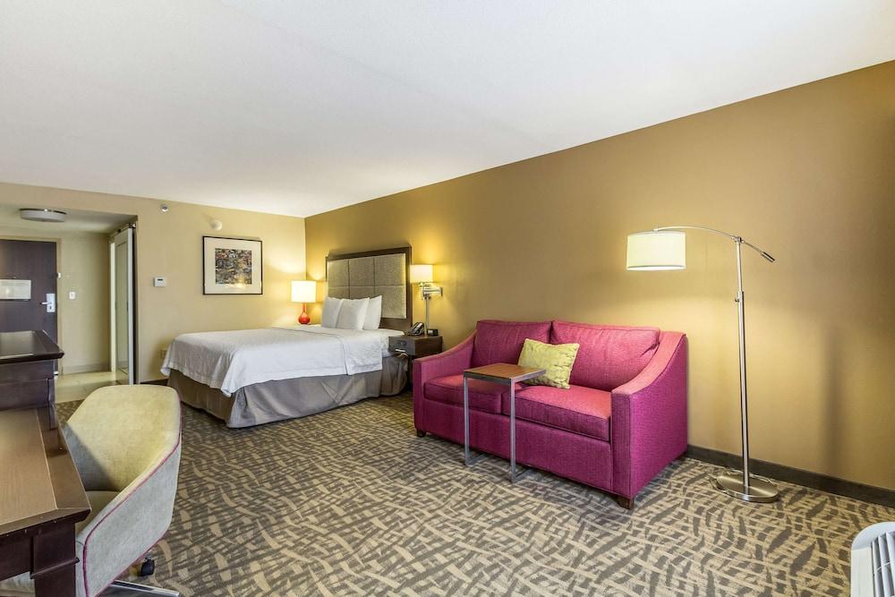 Hampton Inn Jackson/Pearl-International Airport photo 9