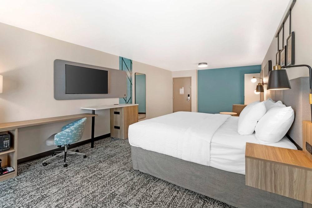 Sleep Inn & Suites photo 28