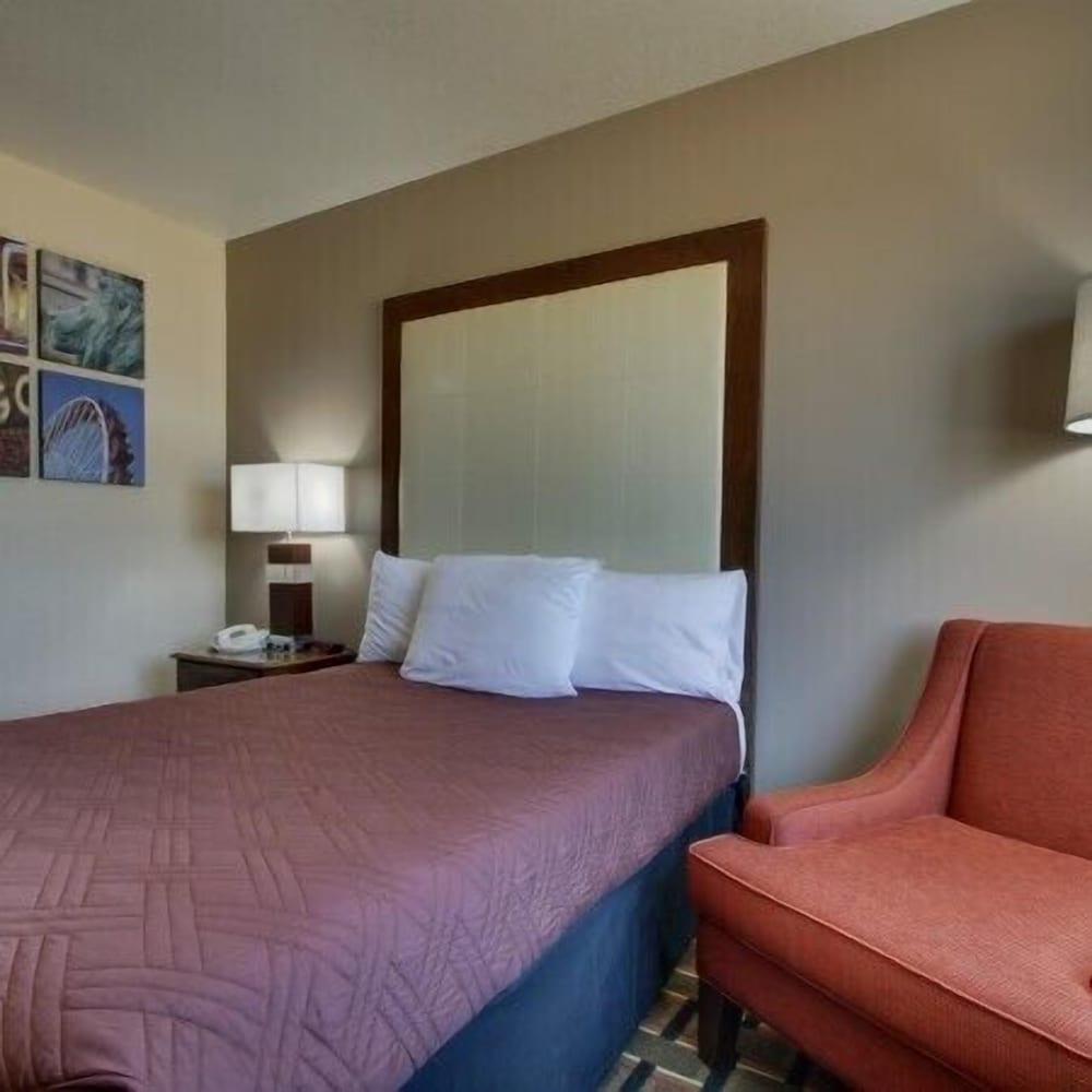 Heritage Grand Inn photo 36