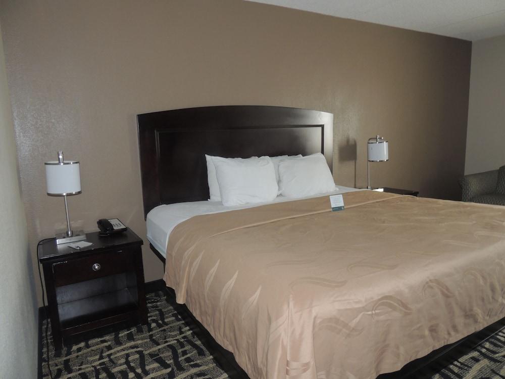 Quality Inn Rochester West photo 26