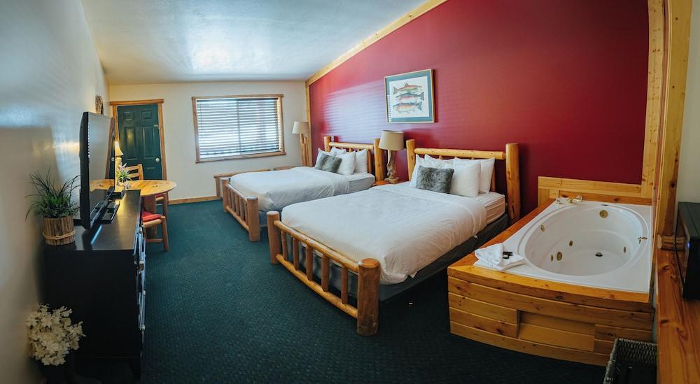 Anglers Lodge photo 26