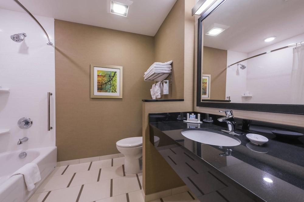 Fairfield Inn & Suites Afton Star Valley photo 21