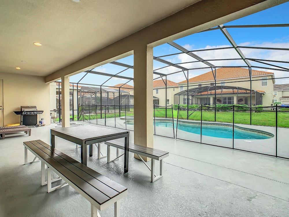 Oakwood Oasis photo 17