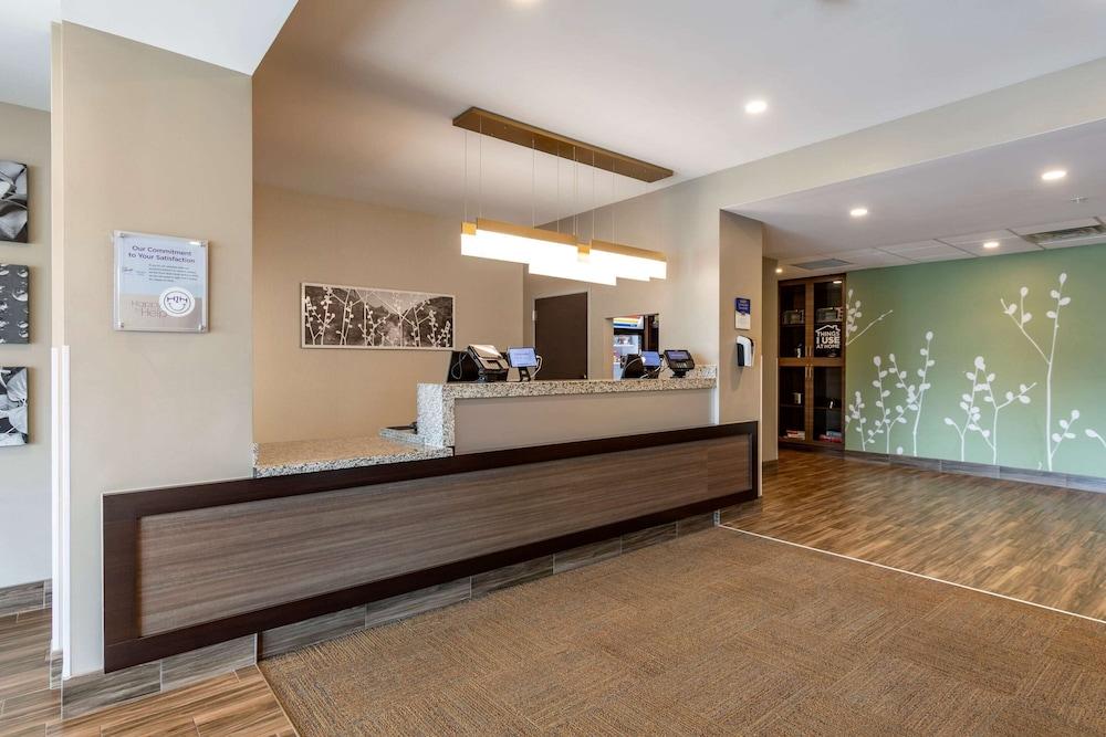 Sleep Inn Bowling Green North photo 4