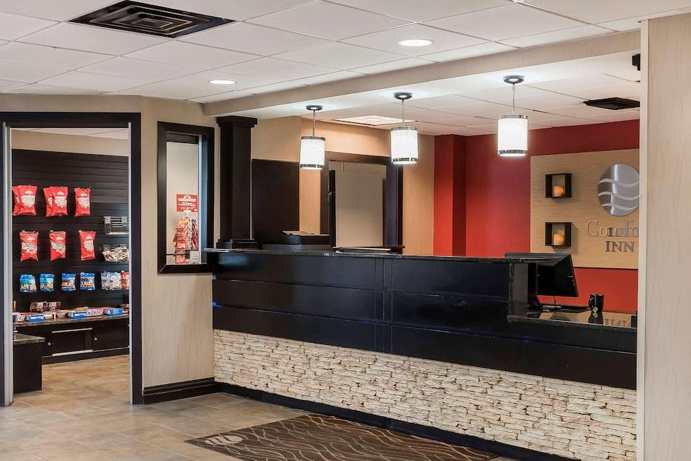 Comfort Inn - Pocono Mountains photo 19