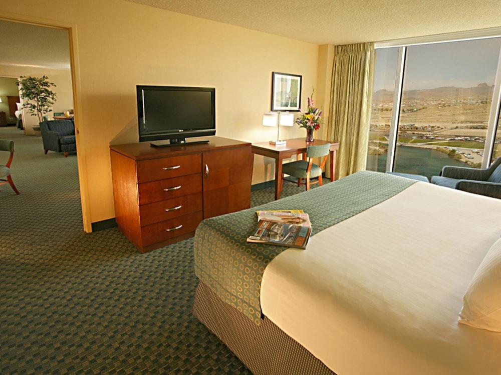 The Aquarius Casino Resort, BW Premier Collection photo 6
