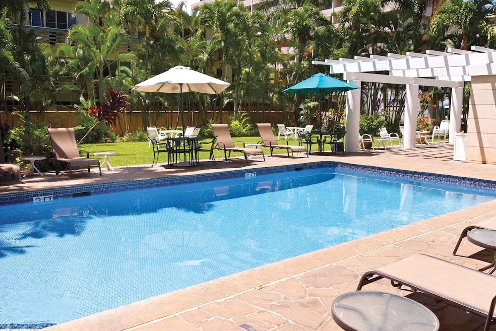 Club Wyndham Royal Garden at Waikiki photo 18