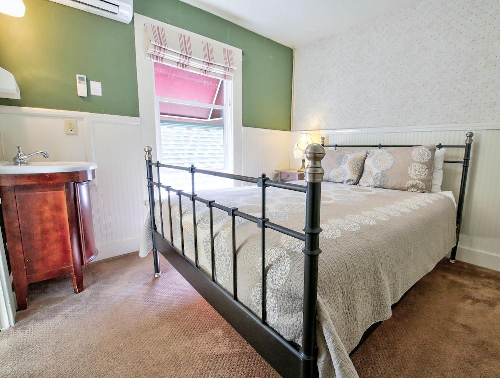 Hotel Charlotte photo 2