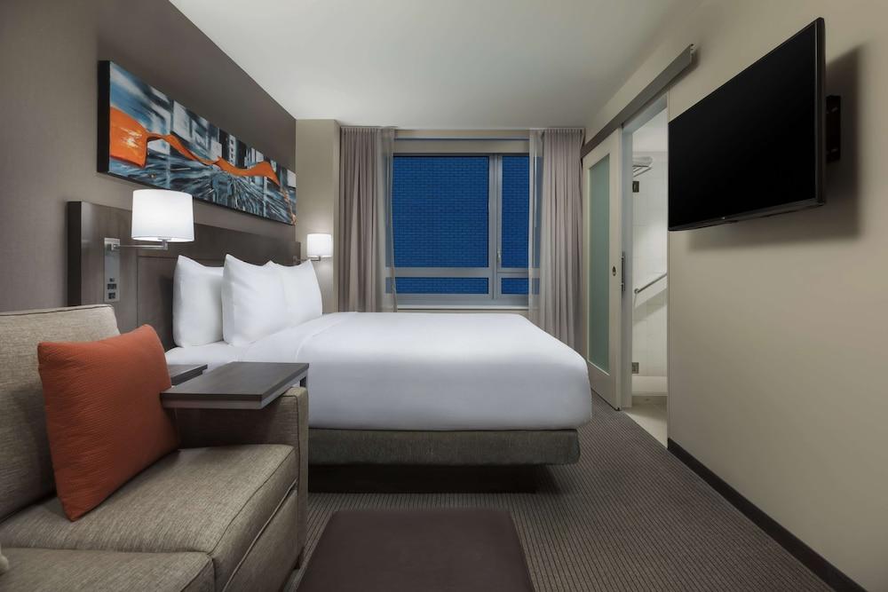 Hyatt Place New York City/Times Square photo 9