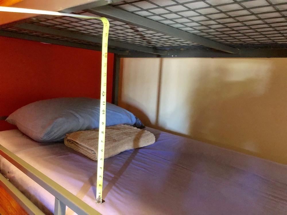 SLC Hostel photo 5