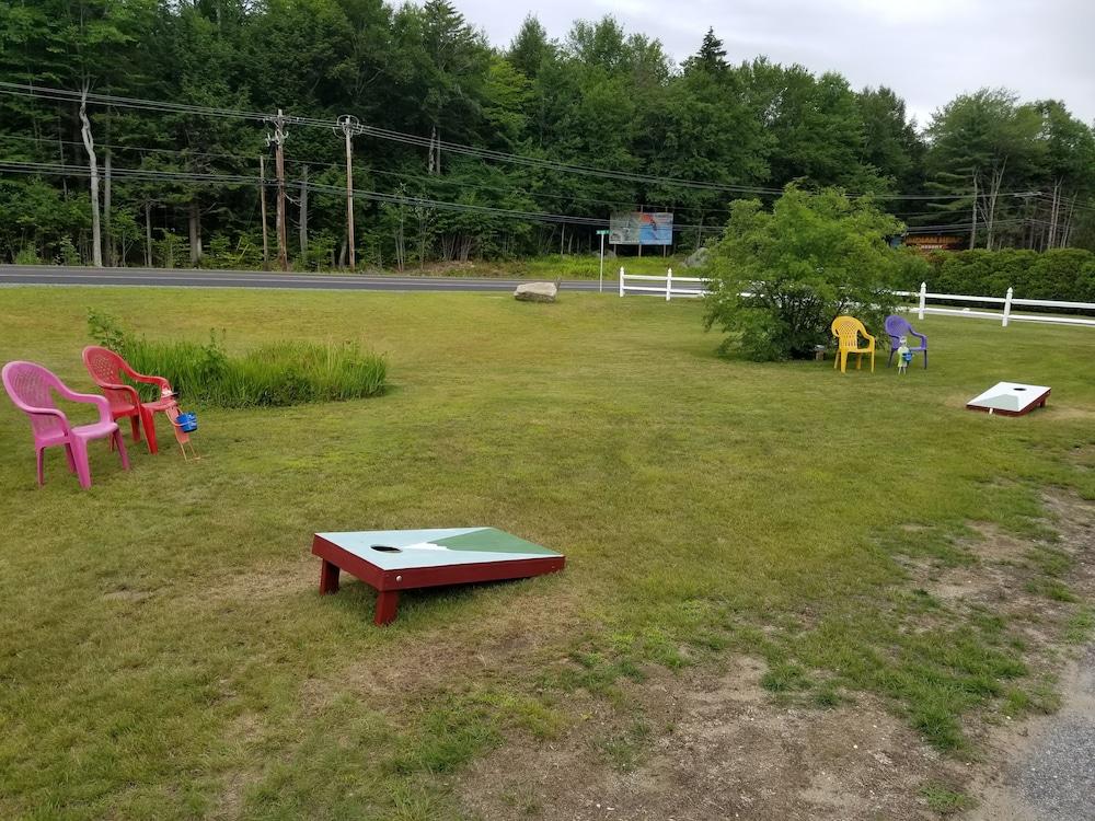 White Mountain Motel And Cottages photo 45