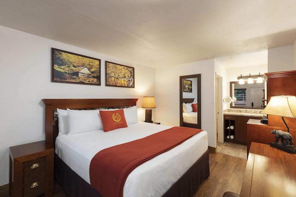 Westgate Branson Woods Resort and Cabins photo 46