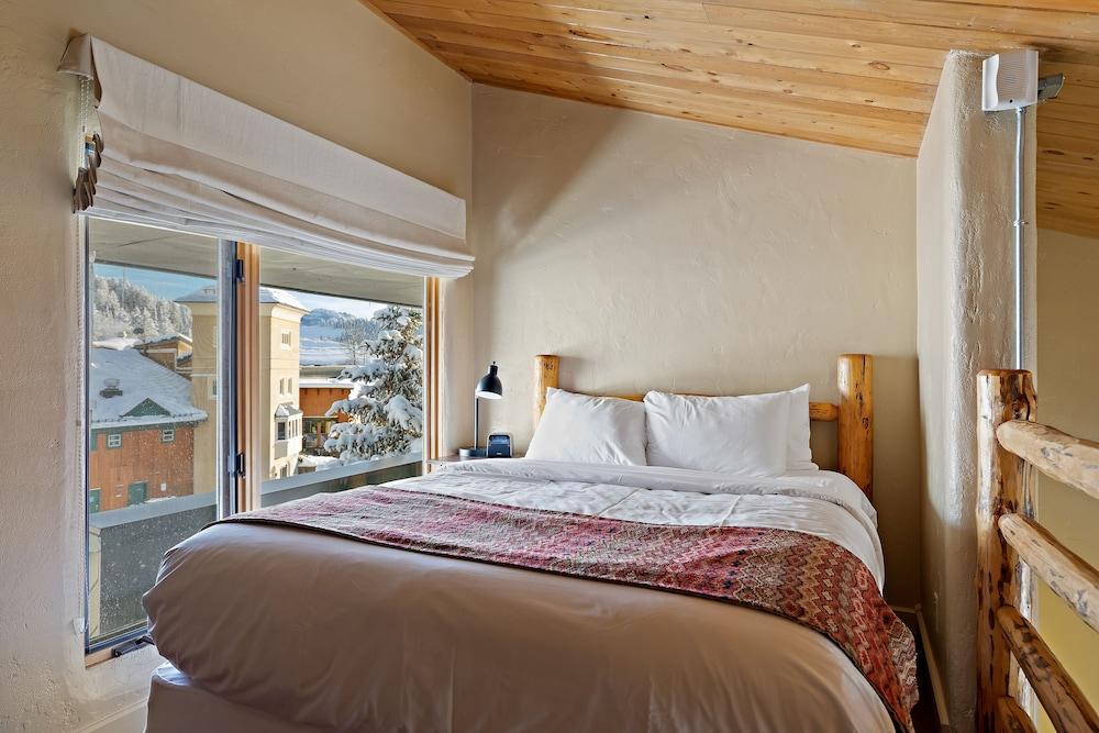 Grand Targhee Resort photo 83