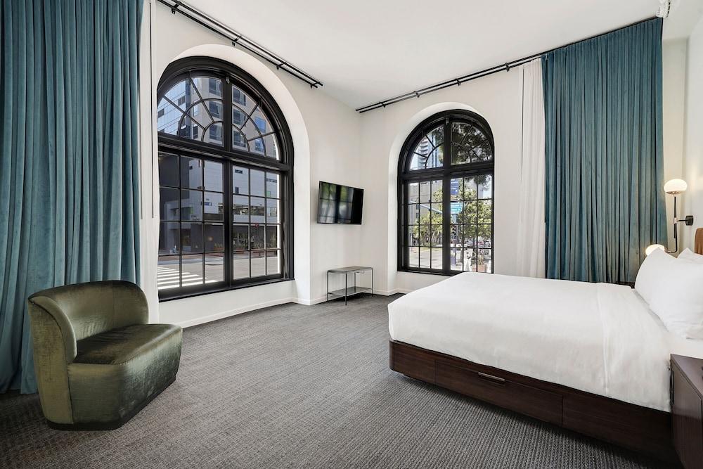 The Guild Hotel, San Diego Downtown, a Marriott Tribute Portfolio Hotel photo 24
