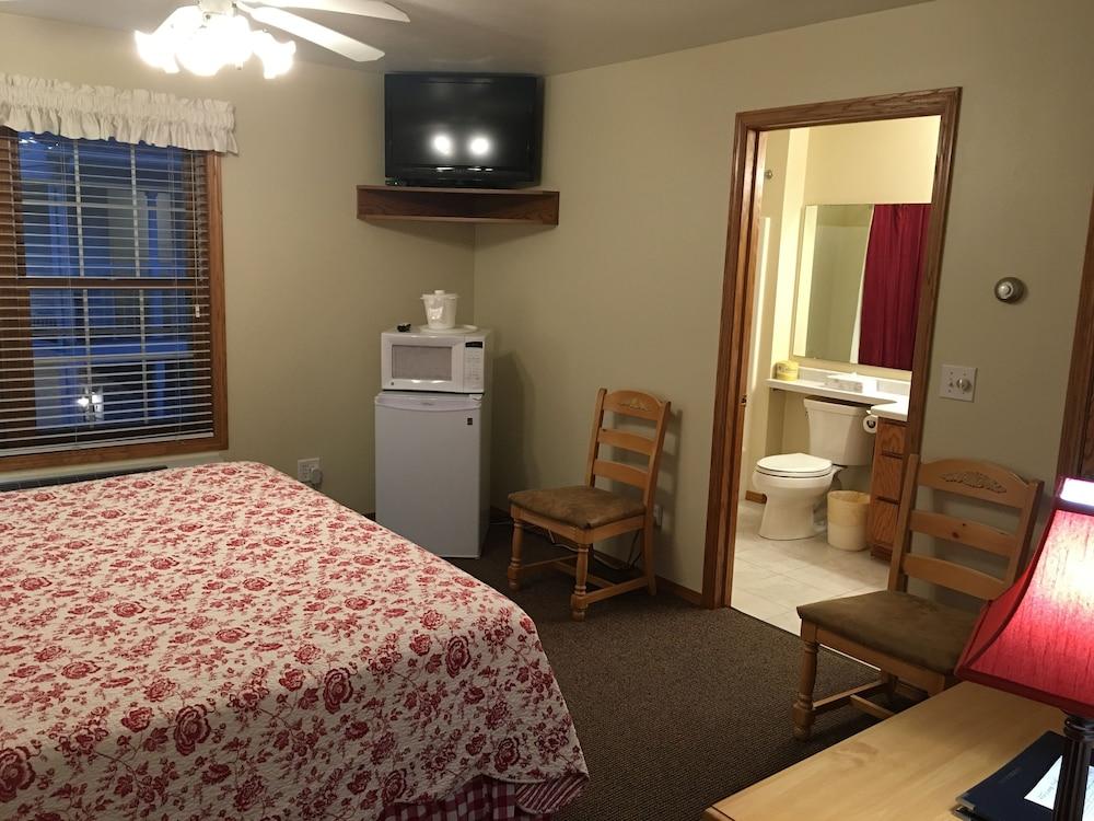 Bay Breeze Resort photo 18