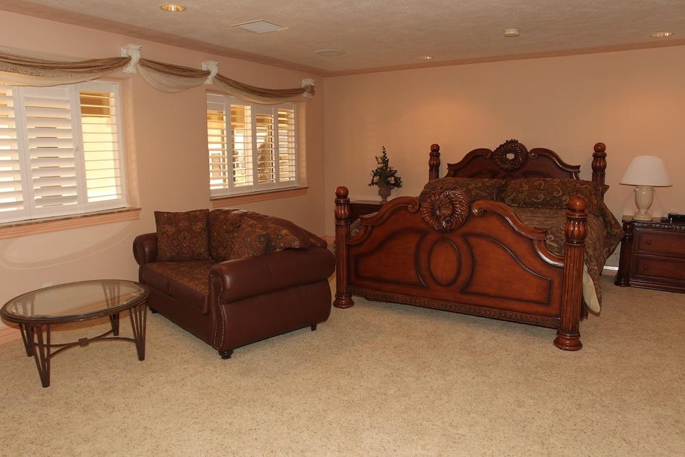 The Greenwell Inn photo 11