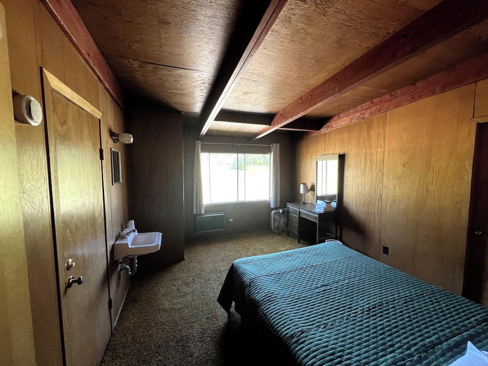 Lost Pines Lodge photo 28