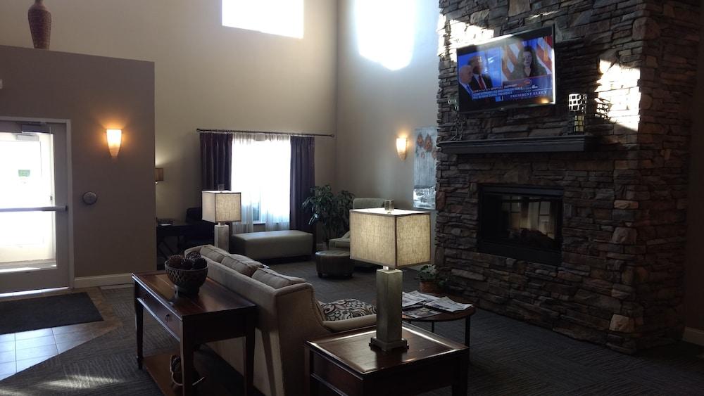 Grandstay Hotel Suites Thief River Falls photo 6