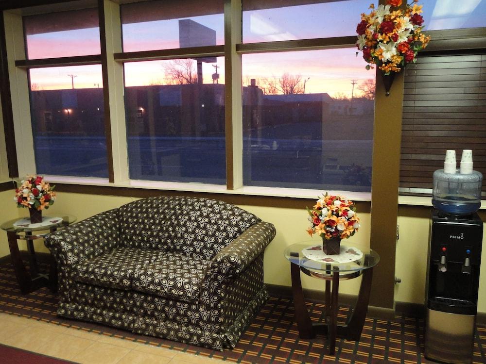 Sands Motel photo 27