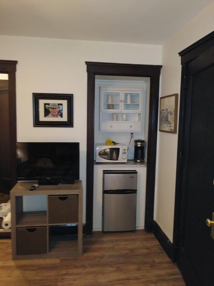 Trucountry Inn photo 16