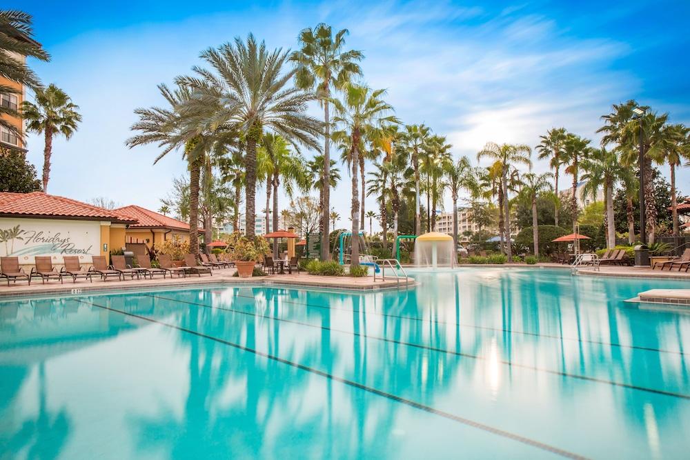 Floridays Resort Orlando photo 38