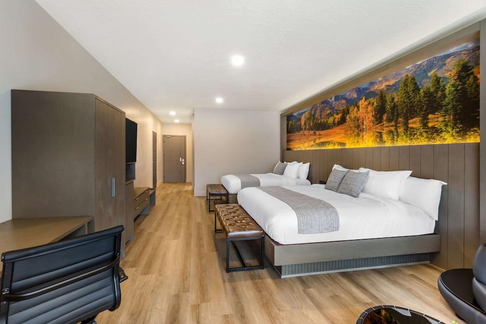 The Valor, an Ascend Collection Hotel photo 3