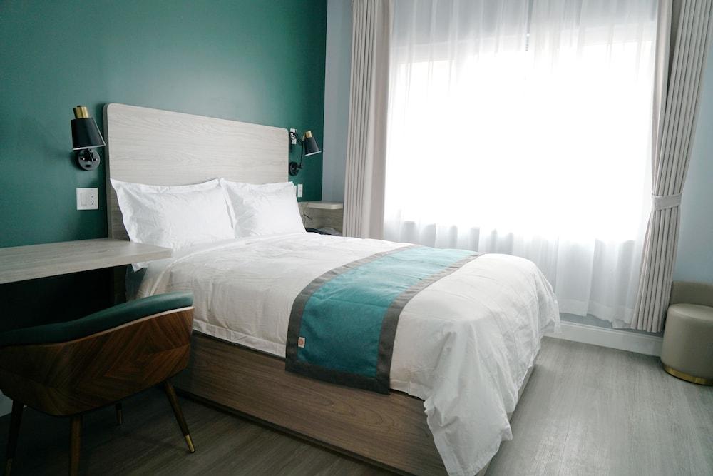 Starlight Hotel photo 7