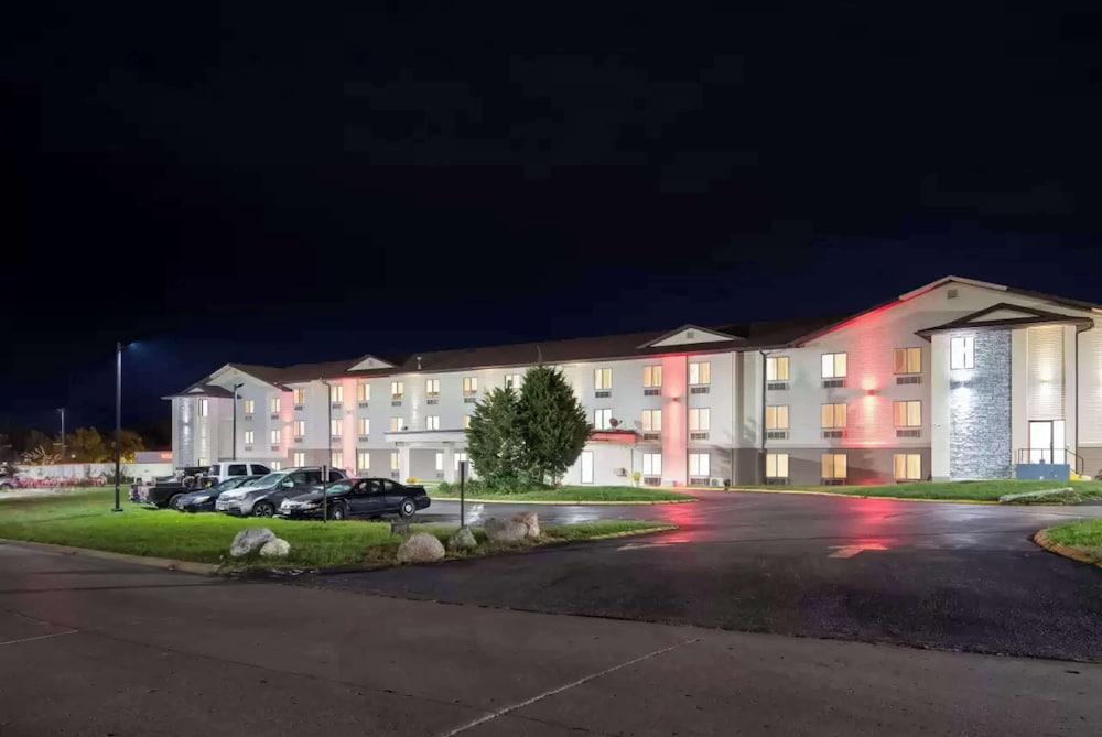 Sonesta Essential Des Moines photo 38