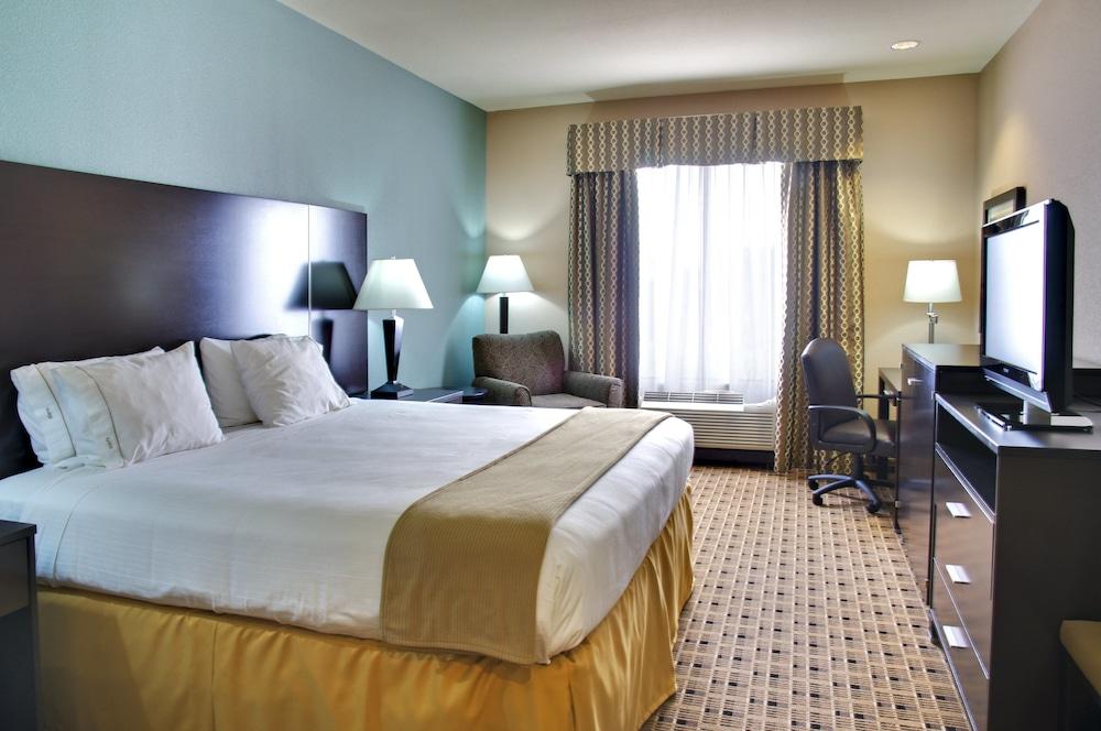 Aspen Grand Hotel Houston photo 3