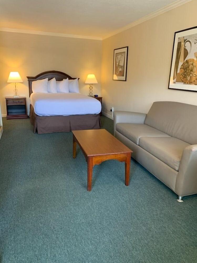 Civic Center Motor Inn photo 15
