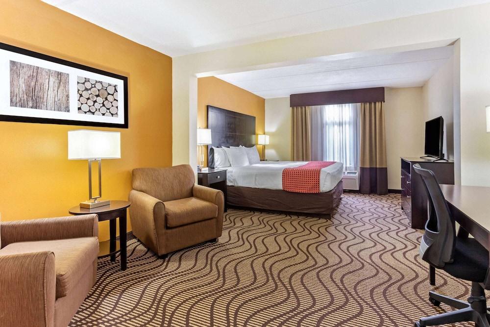 La Quinta Inn & Suites by Wyndham Tampa North I-75 photo 2