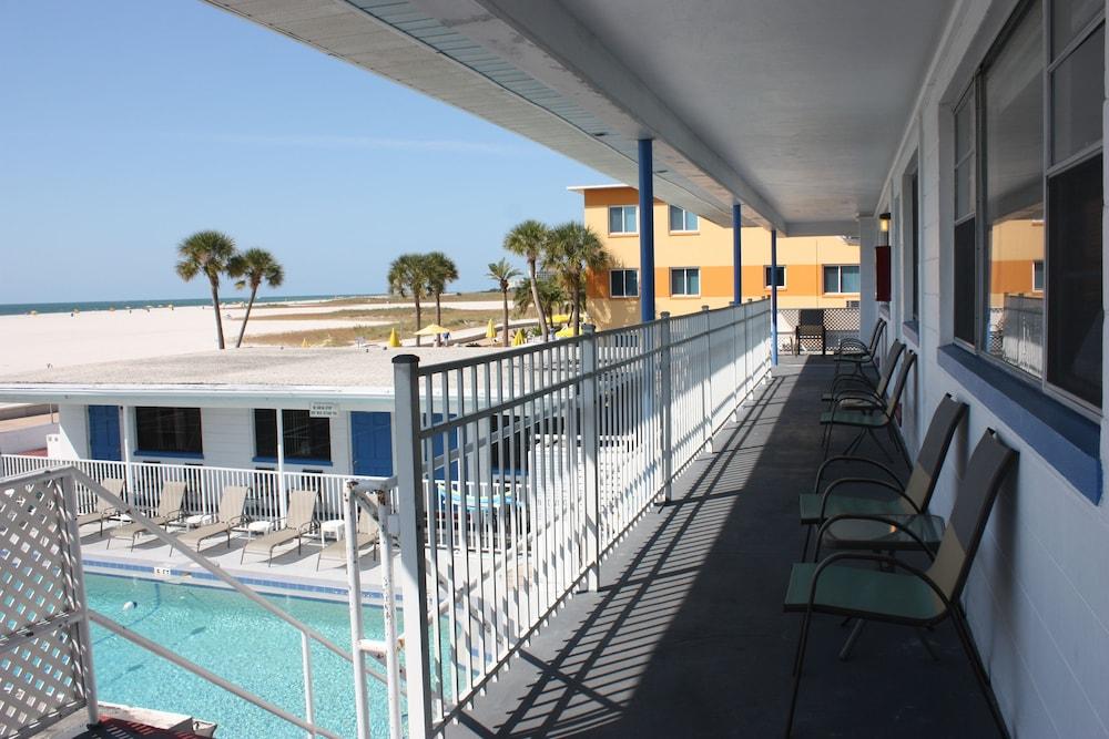 iBeach Resort photo 20