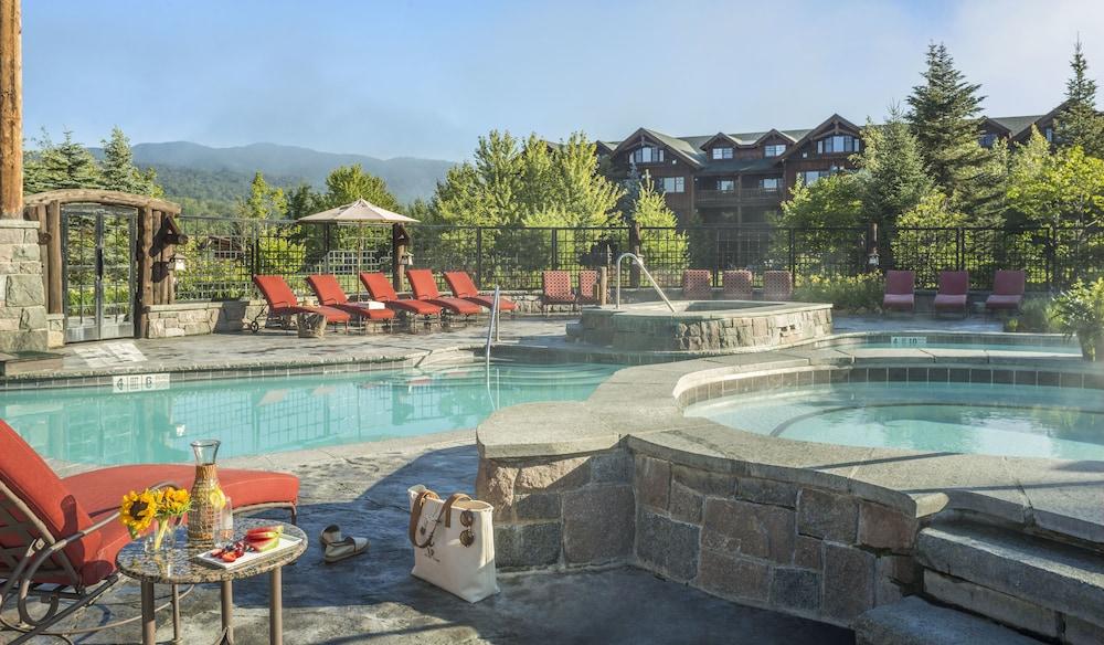 The Whiteface Lodge photo 14