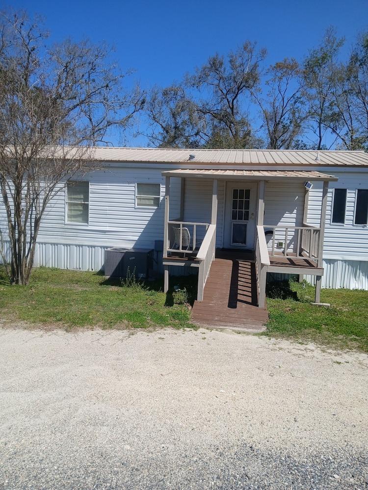 Suwannee River Rendezvous photo 35