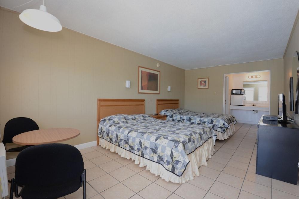 The Sea Garden Motel and Apartments photo 31