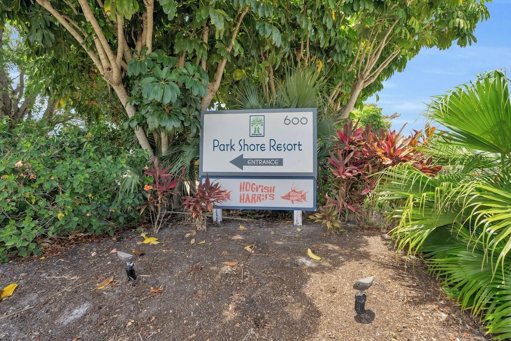 Park Shore Resort photo 57