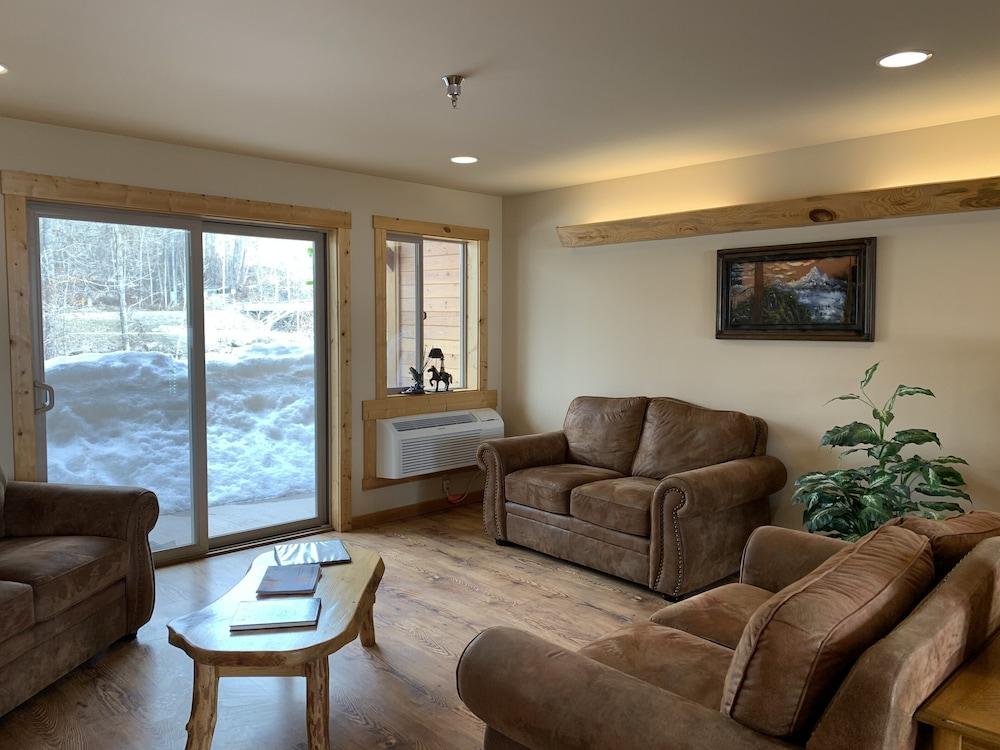 Methow River Lodge & Cabins photo 13