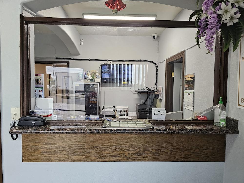 Carrizo Inn photo 5