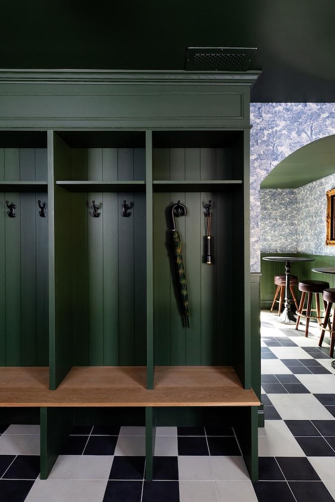 N+P Boutique Lodge photo 65