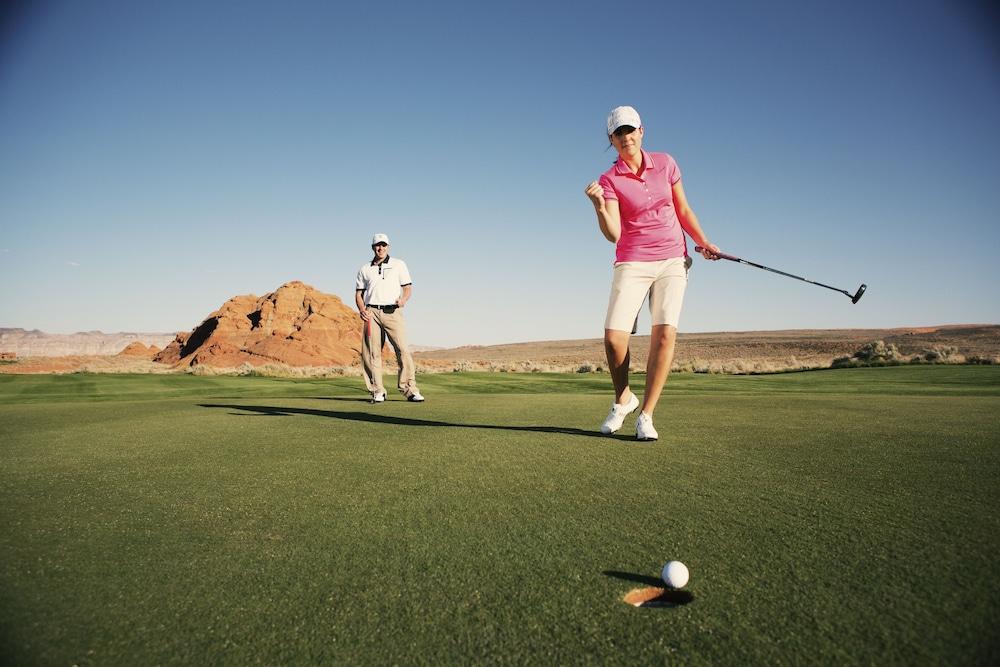 Vacation Rentals at Sand Hollow Resort photo 54