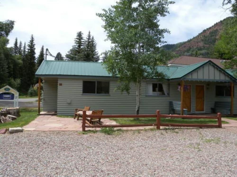 Redstone Cliffs Lodge photo 63