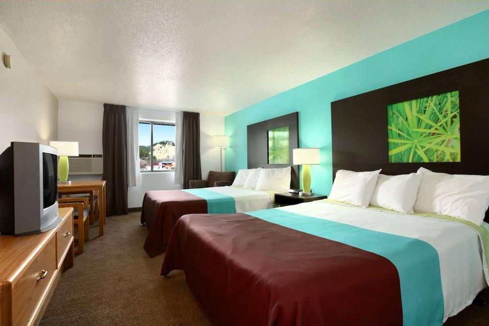 The Suite Inn photo 10