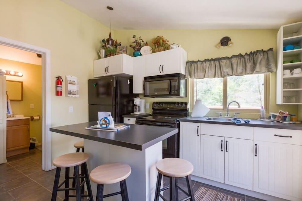 Crown King Cabins Suites and Bunkhouse photo 18