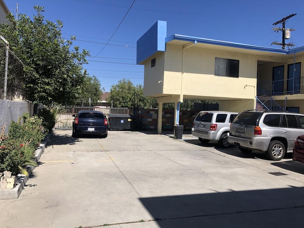 Kings Castle Motel photo 3