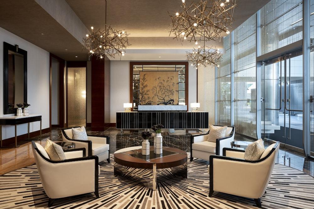 The Ritz-Carlton, Los Angeles photo 2