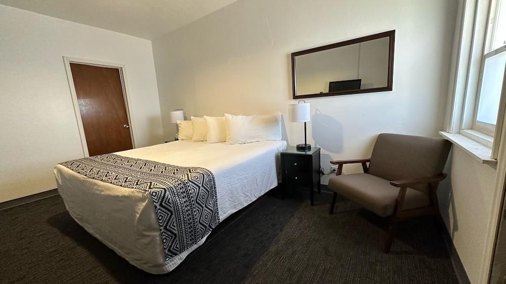 Circle of Destination Motel photo 3